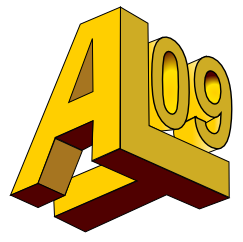 ALT '09 Logo