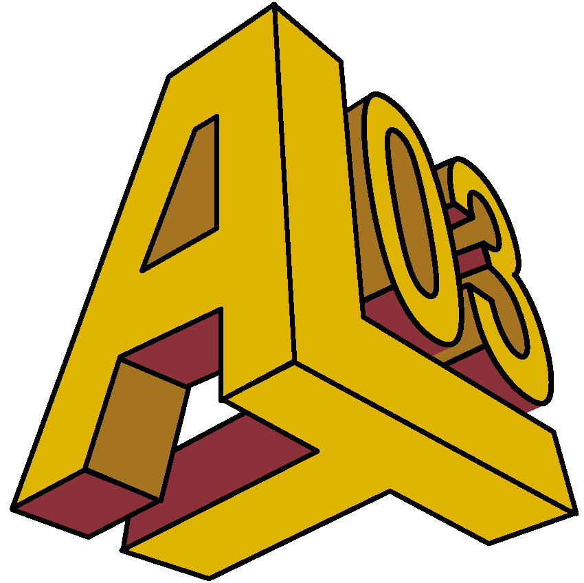 ALT '03 Logo