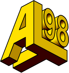 ALT 99 Logo