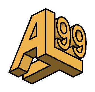 ALT 99 Logo