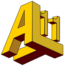 ALT 11 Logo