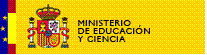 Spanish Ministry of Education and Science