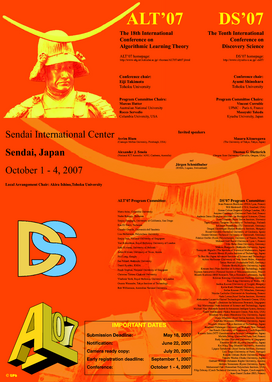 ALT/DS_Poster