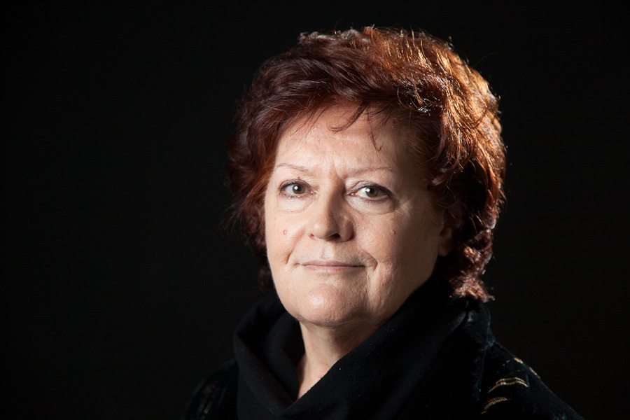 Anuška Ferligoj