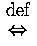 iff