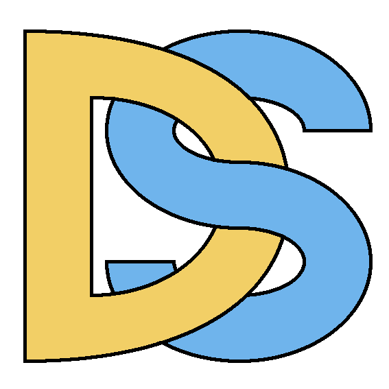 DS LOGO