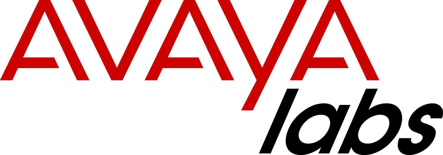 Avaya Logo 