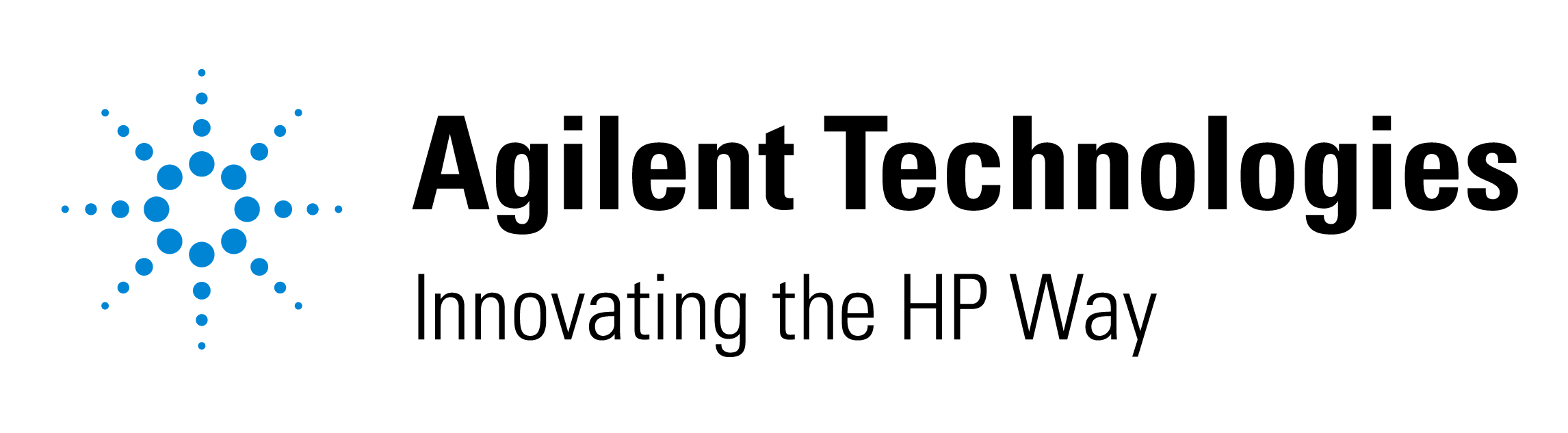 Agilent.com Logo 