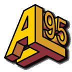 ALT 95 Logo