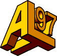 ALT 97 Logo