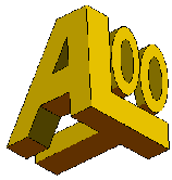 ALT '00 Logo