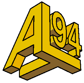 ALT 94 Logo