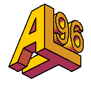 ALT 96 Logo