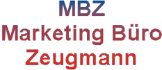 MBZ Marketing Buero Zeugmann