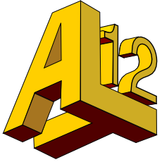 ALT 12 Logo