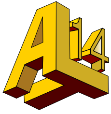 ALT '14 Logo