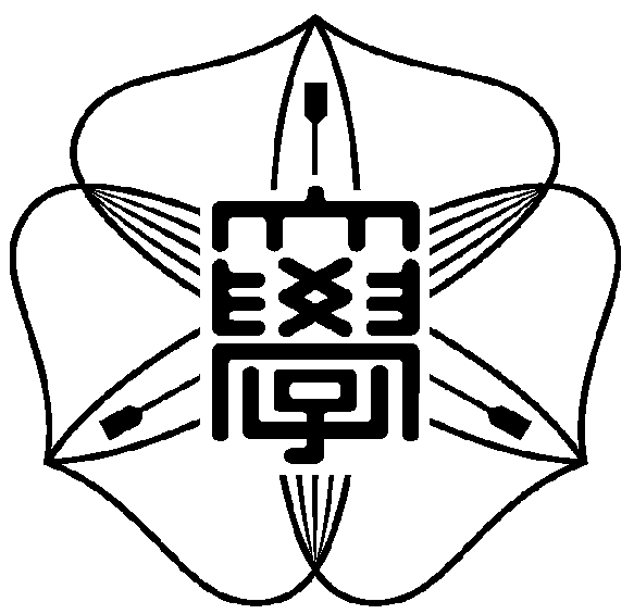 Hokkudai Logo